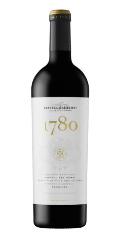 Castell Del Remei 1780 2018