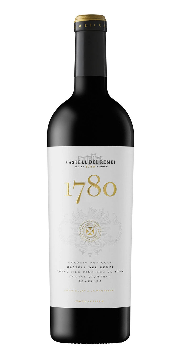 Castell Del Remei 1780 2018 3 Castell Del Remei 1780 2018