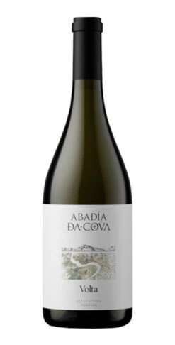 Abadía Da Cova Volta 2022
