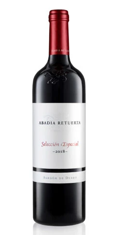 Abadía Retuerta Selección Especial 2018