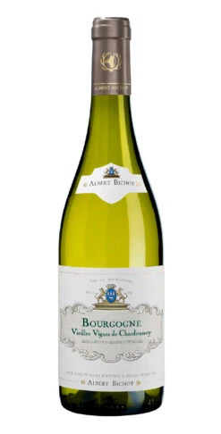 Albert Bichot Bourgogne Vieilles Vignes De Chardonnay 2020