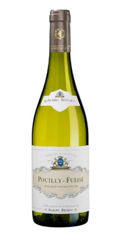 Albert Bichot Pouilly-Fuissé 2018