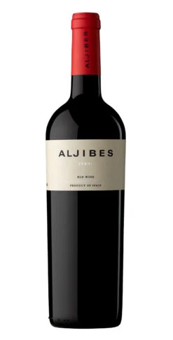 Aljibes Syrah 2019