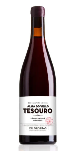 Alma Do Vello Tesouro 2021