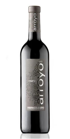 Tinto Arroyo Reserva 2017