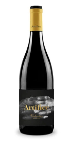 Artífice Vidueños 2020