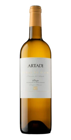 Artadi Viñas De Gaín Blanco 2018