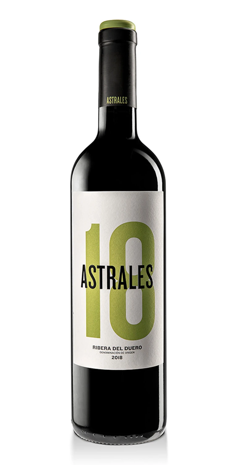 Astrales 2018 3 Astrales 2018