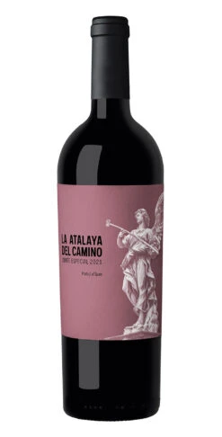 La Atalaya Del Camino Cuvée Especial 2021