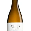 Attis Albariño 2022