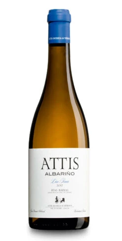 Attis Albariño 2022