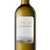Bach Chardonnay 2022 -Vinos Serie Tienda bach chardonnay 4 1