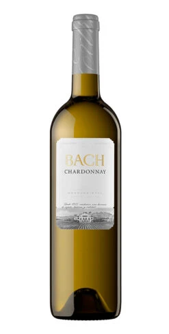 Bach Chardonnay 2022