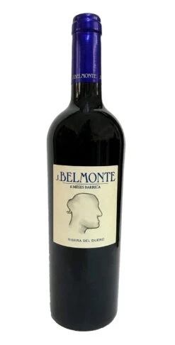 Belmonte 8 Meses 2021