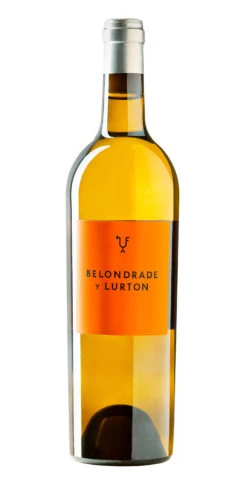 Belondrade Y Lurton 2021 -Vinos Serie Tienda belondrade y lurton 1 2
