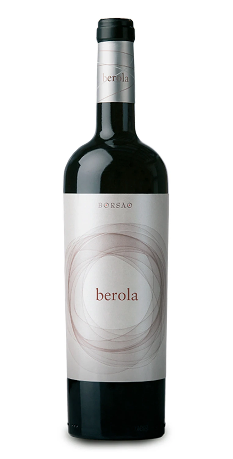 Borsao Berola 2018 3 Borsao Berola 2018