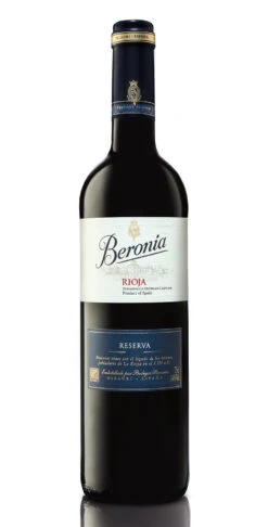 Beronia Reserva 2017