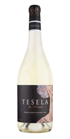 Tesela By Clunia Albillo 2021