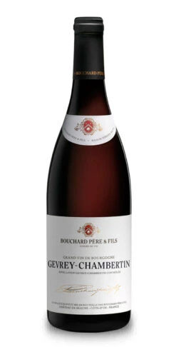 Bouchard Père & Fils Gevrey-Chambertin Village 2015