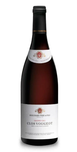 Bouchard Père & Fils Clos De Vougeot Grand Cru 2017