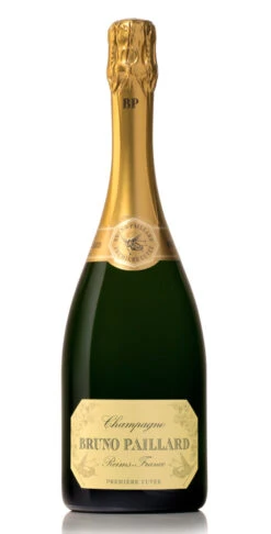 Champagne Bruno Paillard Première Cuvée