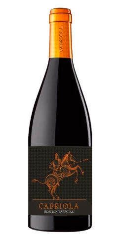 Cabriola Edición Especial 2017