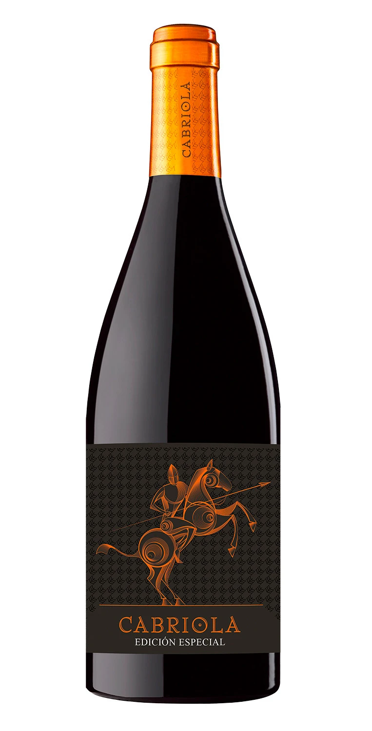 Cabriola Edición Especial 2017 3 Cabriola Edición Especial 2017