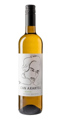 Can Axartell Blanco 2021