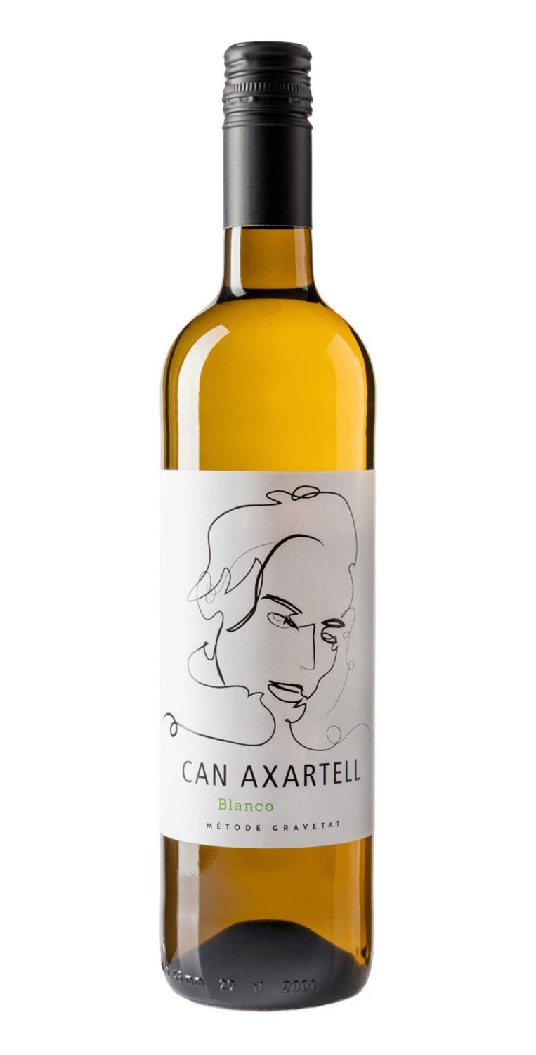 Can Axartell Blanco 2021 3 Can Axartell Blanco 2021