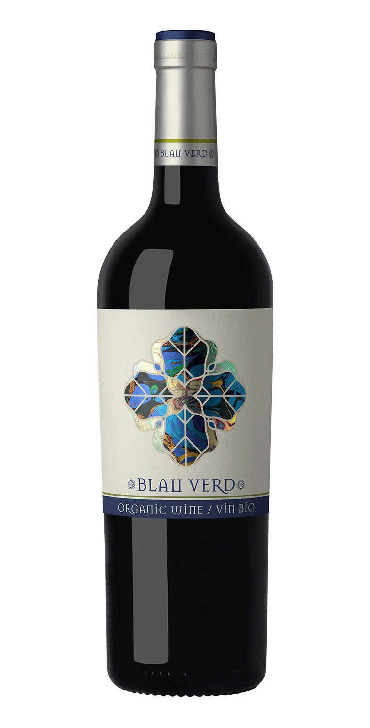 Blau Verd 2021 3 Blau Verd 2021