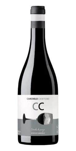 Carchelo Ciento80 Viñedos De Paraje 2020