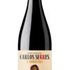 Carlos Serres 5 Barricas Gran Reserva 2014 2 Carlos Serres 5 Barricas Gran Reserva 2014 -Vinos Serie Tienda carlos serres 3
