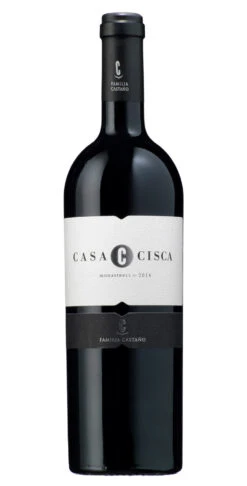 Casa Cisca 2017