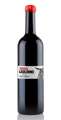 Cascina Valle Asinari Ciuchino 2019