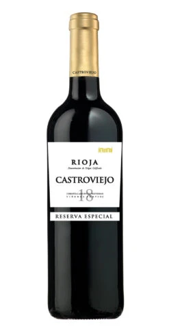 Castroviejo Reserva Especial2018