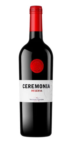 Ceremonia Reserva 2017