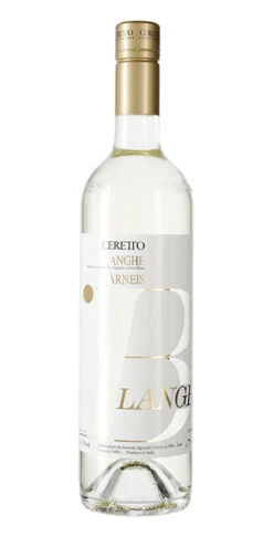 Ceretto Langhe Arneis Blangé 2020