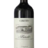 Ceretto Barolo 2019 -Vinos Serie Tienda ceretto barolo 1 1 2