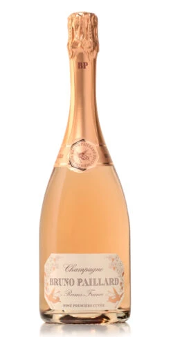 Champagne Bruno Paillard Rosé Première Cuvée