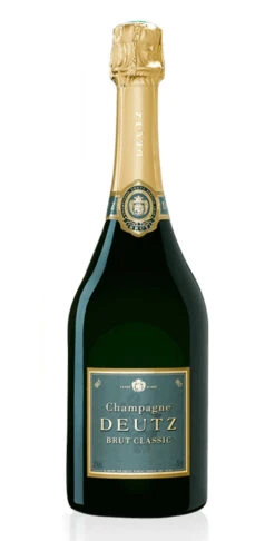 Champagne Deutz Brut Classic