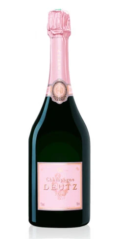 Champagne Deutz Brut Rosé