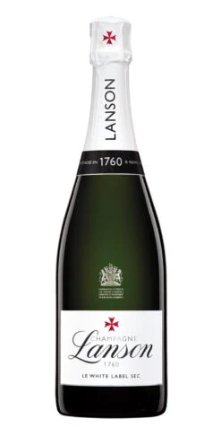 Lanson White Label
