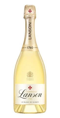 Lanson Le Blanc De Blancs