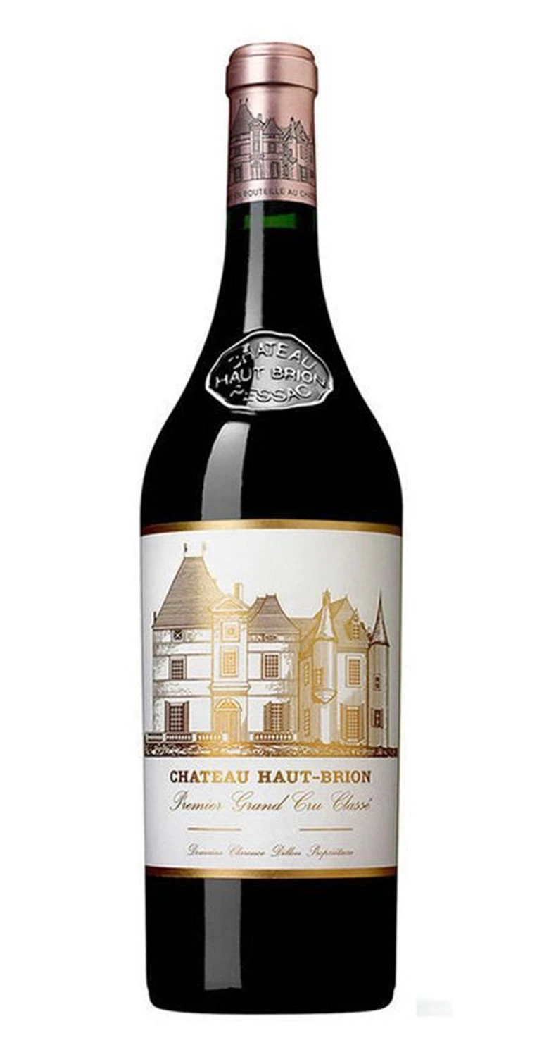 Château Haut-Brion 2017 3 Château Haut-Brion 2017