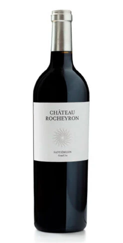 Château Rocheyron 2018