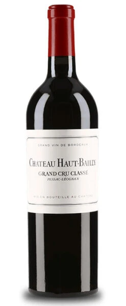 Château Haut-Bailly 2016