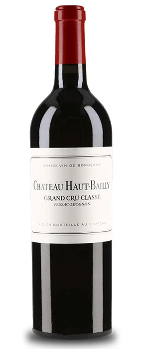 Château Haut-Bailly 2016 3 Château Haut-Bailly 2016