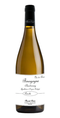 Chauvet Frères Chardonnay 2022