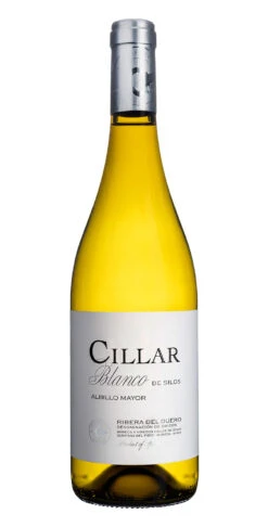 Cillar Blanco De Silos 2022