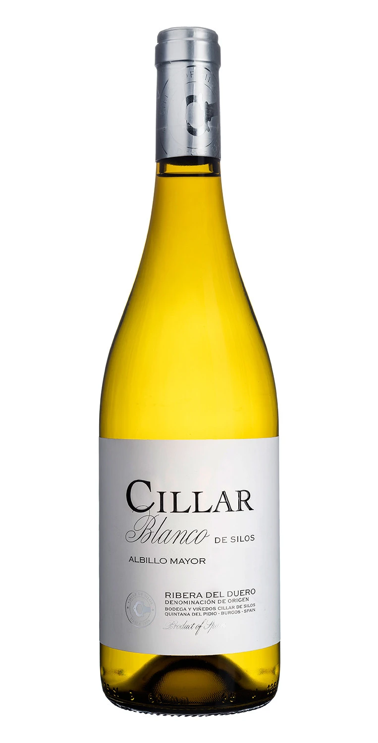Cillar Blanco De Silos 2022 3 Cillar Blanco De Silos 2022